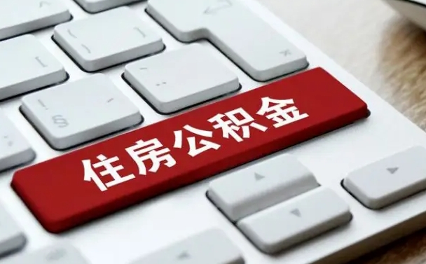 利津公积金离职了怎么支取（公积金离职后怎么取）